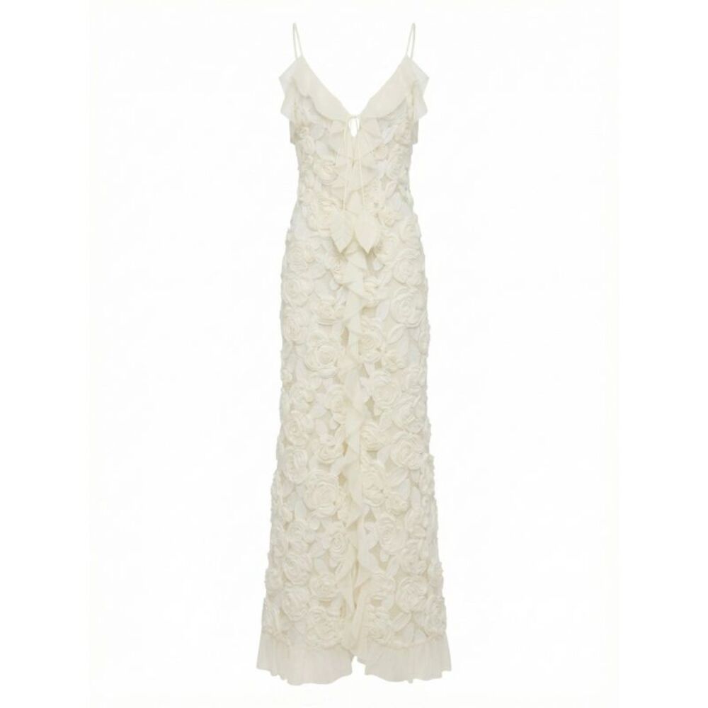 Nissa Women Evening Dress